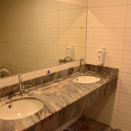 Club Efes Hotell