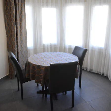 Club Efes Hotell Silifke
