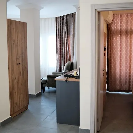 Hotell Club Efes