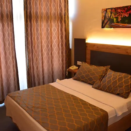 Hotell Club Efes 3*