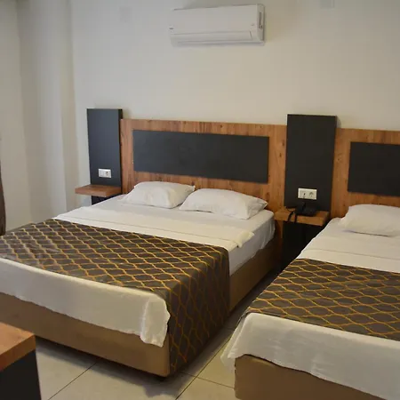 Club Efes Hotell