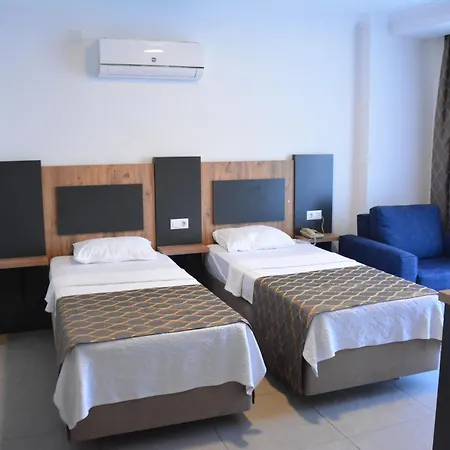 Hotell Club Efes