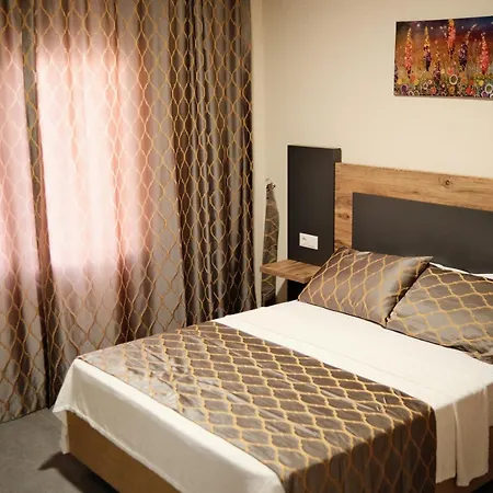 Club Efes Hotell