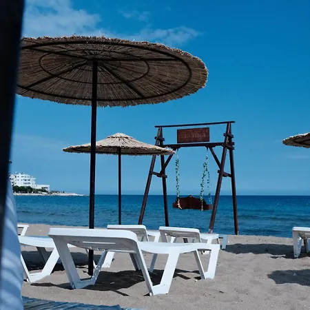 Club Efes Silifke