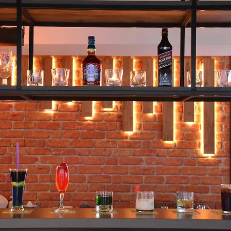 Club Efes Hotell 3*