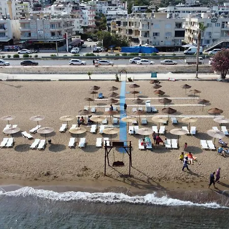 Hotell Club Efes