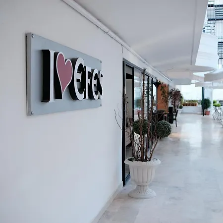 Hotell Club Efes 3*