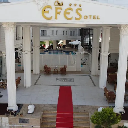 Hotell Club Efes