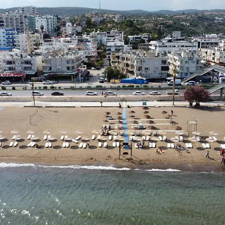 Club Efes Silifke