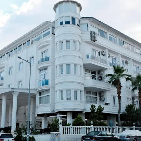 Club Efes Silifke